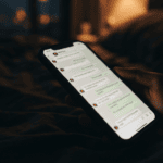 Erreurs à éviter après le premier message sur un site de plan cul