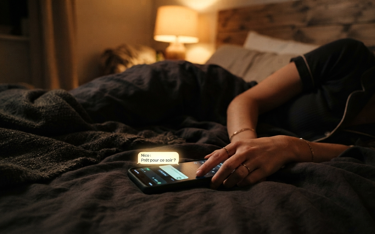 Plan cul à La Rochelle - annonce coquine près de chez toi