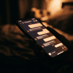 Comment écrire un premier message efficace pour un plan cul