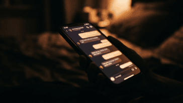Comment écrire un premier message efficace pour un plan cul
