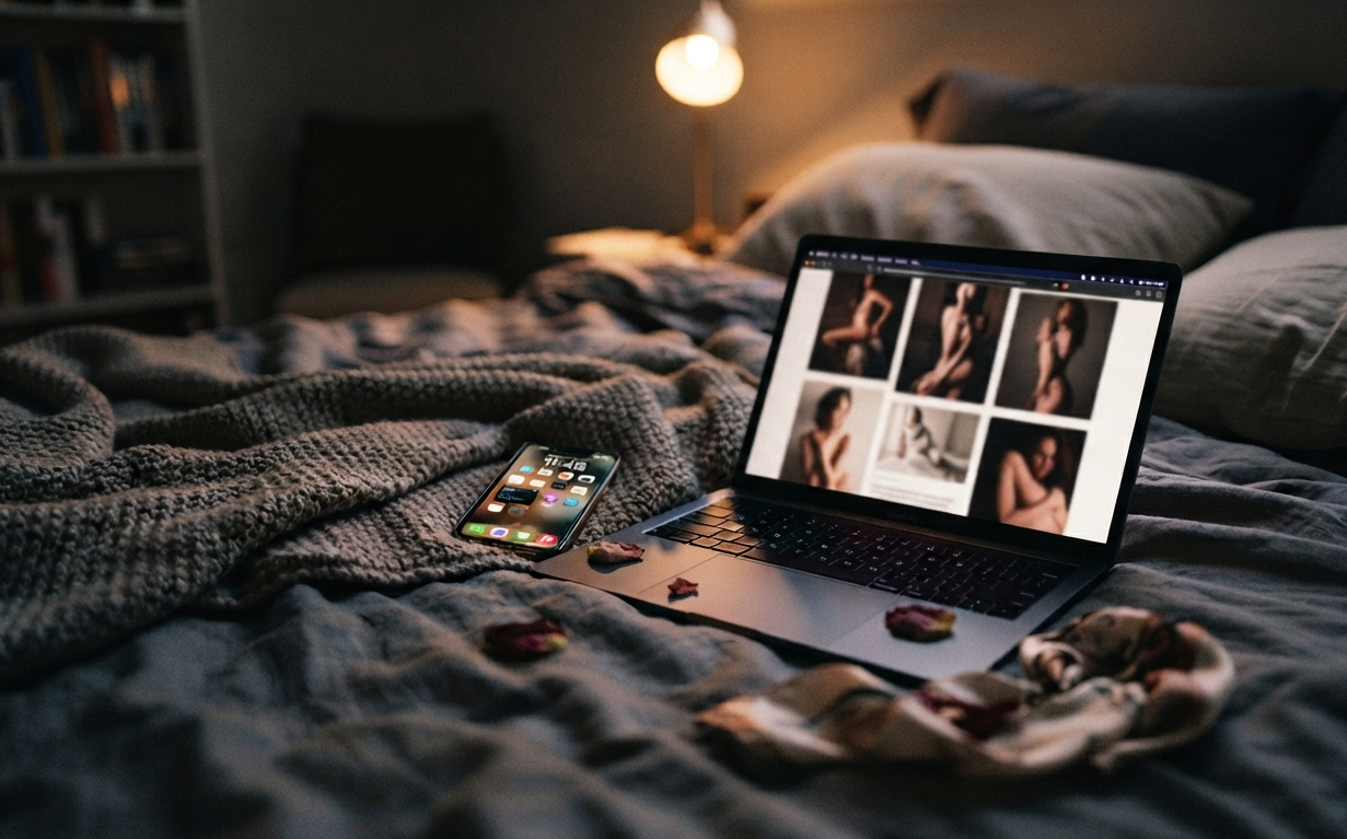 Top des sites de plan cul gratuit 2026